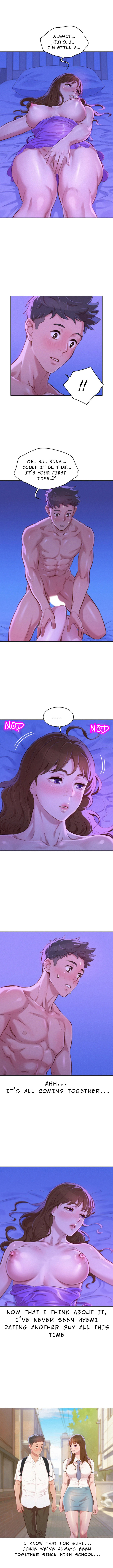 What Do You Take Me For? - Chapter 76 Page 5