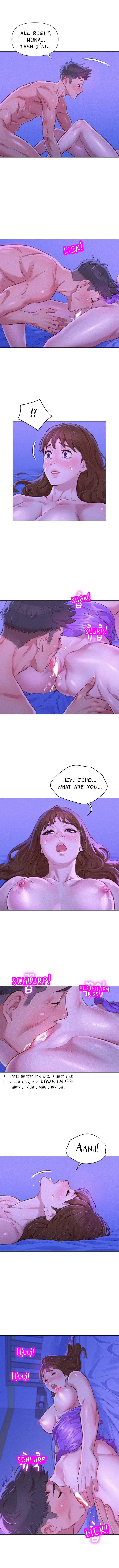 What Do You Take Me For? - Chapter 76 Page 7