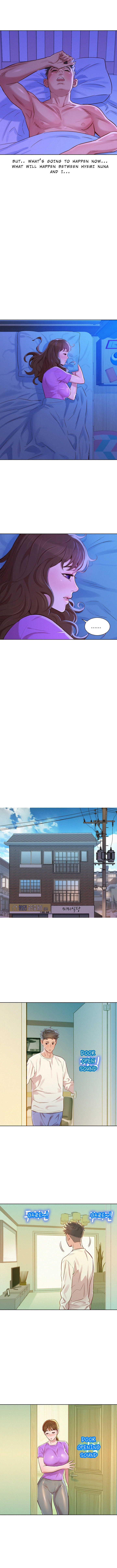 What Do You Take Me For? - Chapter 77 Page 11