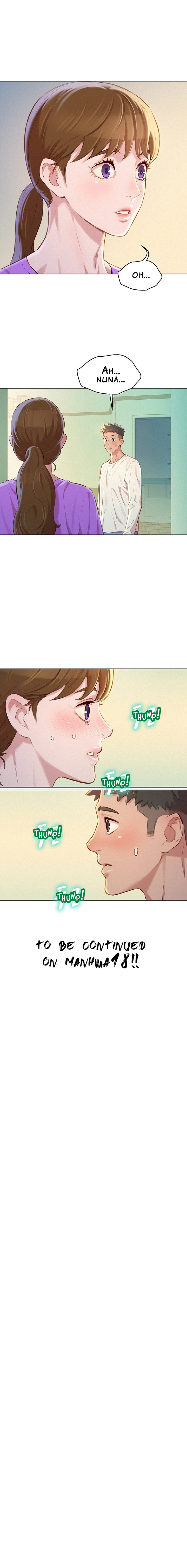 What Do You Take Me For? - Chapter 77 Page 12