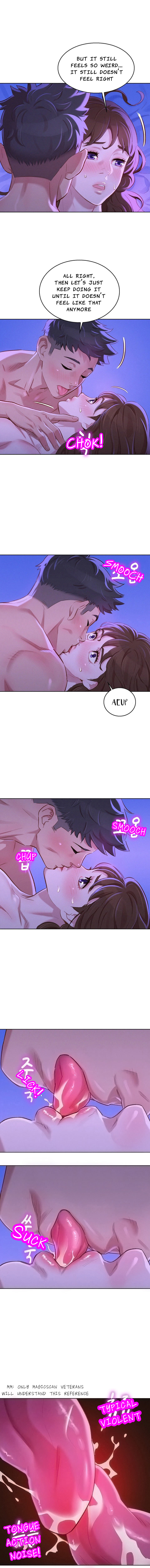 What Do You Take Me For? - Chapter 77 Page 4