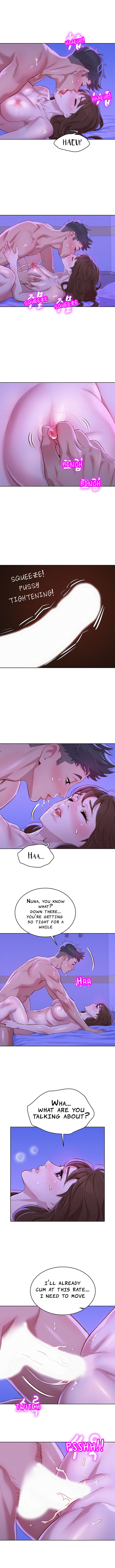 What Do You Take Me For? - Chapter 77 Page 5