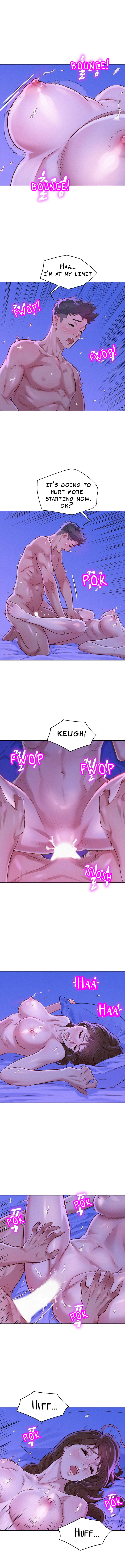 What Do You Take Me For? - Chapter 77 Page 7