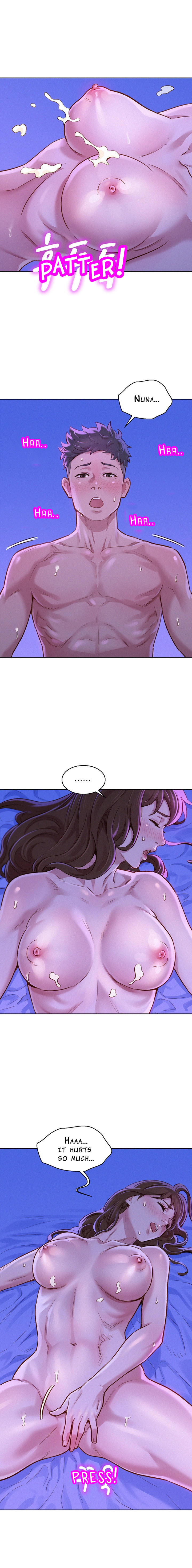 What Do You Take Me For? - Chapter 77 Page 9