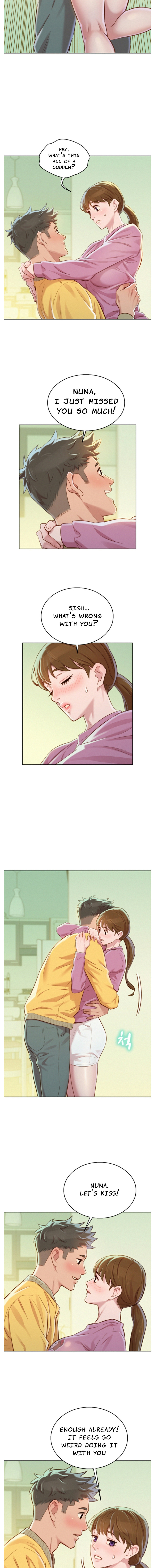 What Do You Take Me For? - Chapter 78 Page 12
