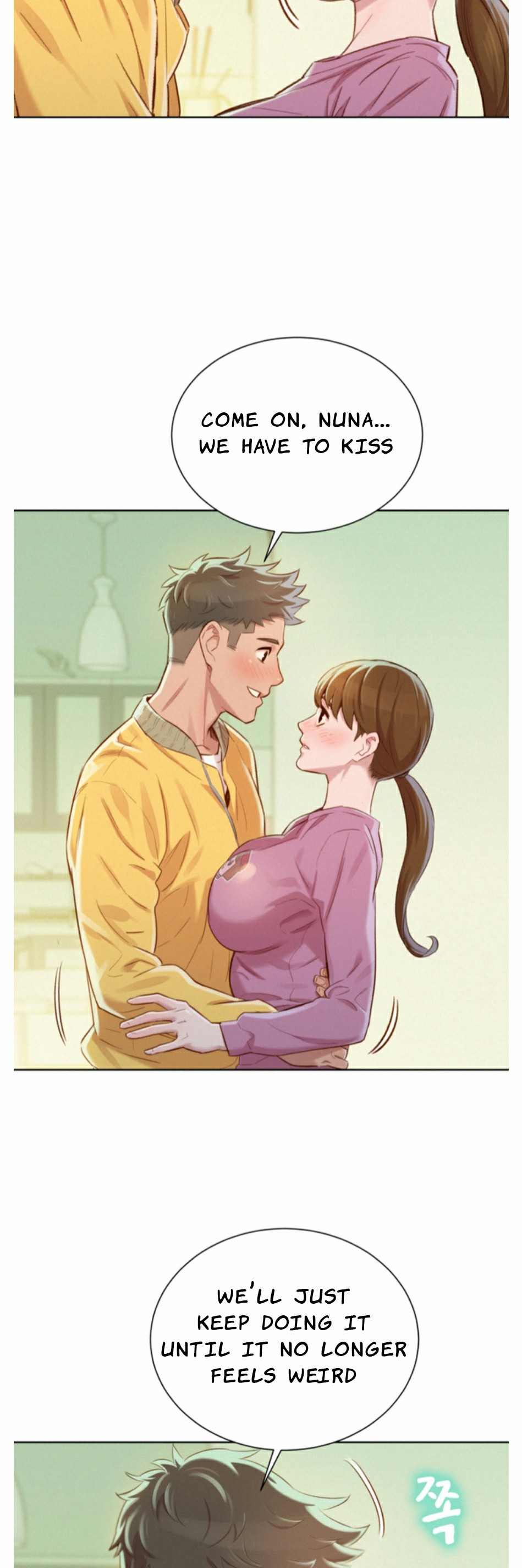 What Do You Take Me For? - Chapter 78 Page 13