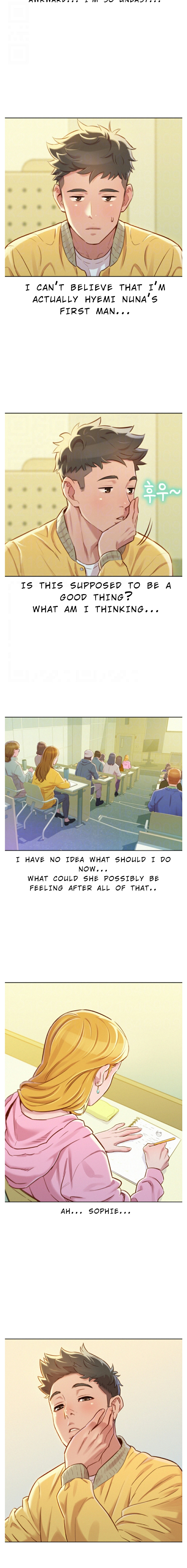 What Do You Take Me For? - Chapter 78 Page 3