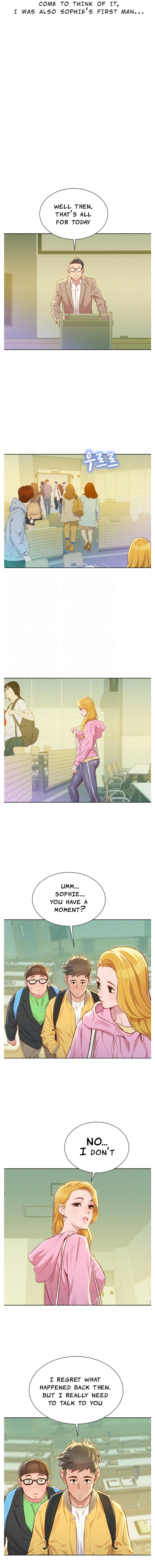 What Do You Take Me For? - Chapter 78 Page 4