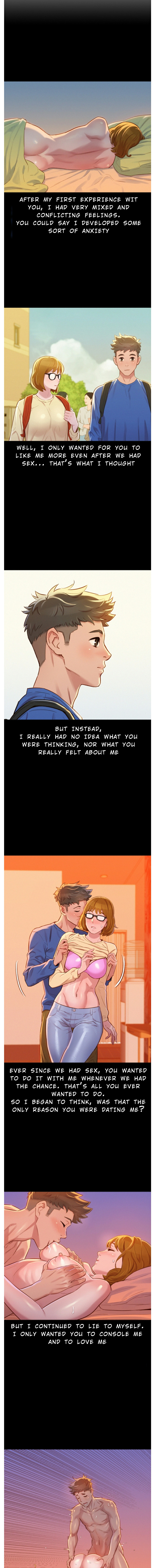 What Do You Take Me For? - Chapter 78 Page 7