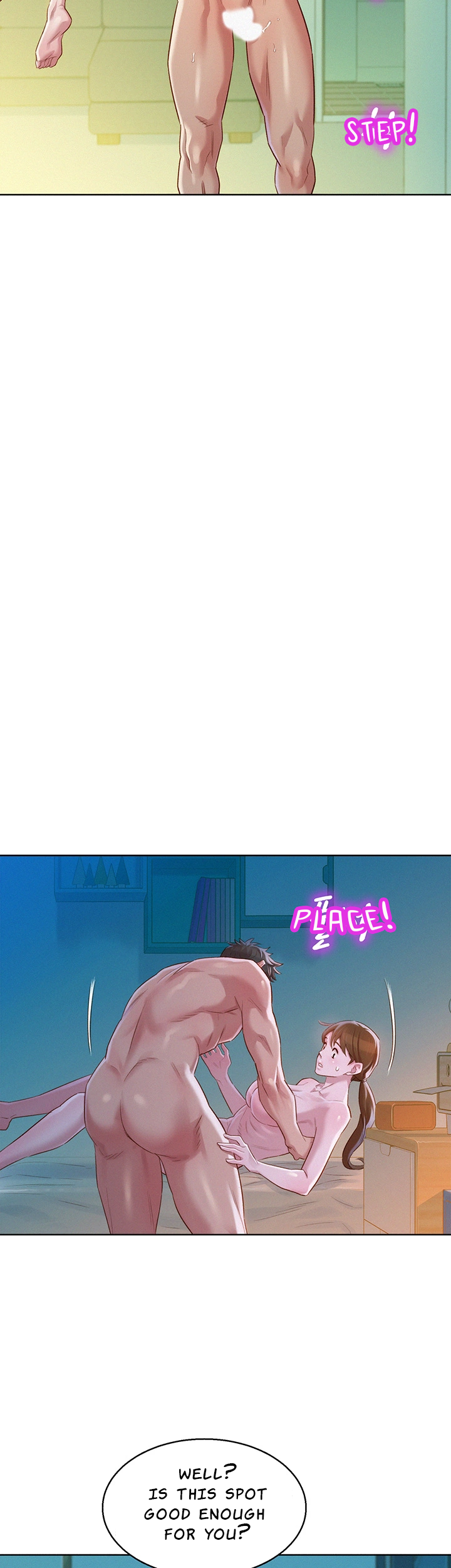 What Do You Take Me For? - Chapter 80 Page 10