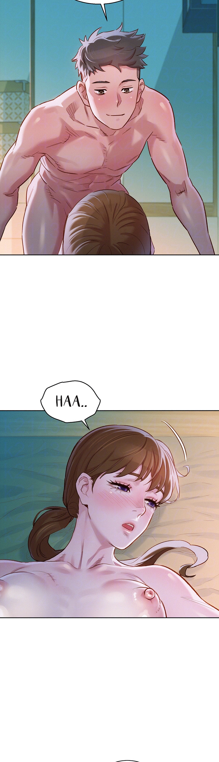 What Do You Take Me For? - Chapter 80 Page 11