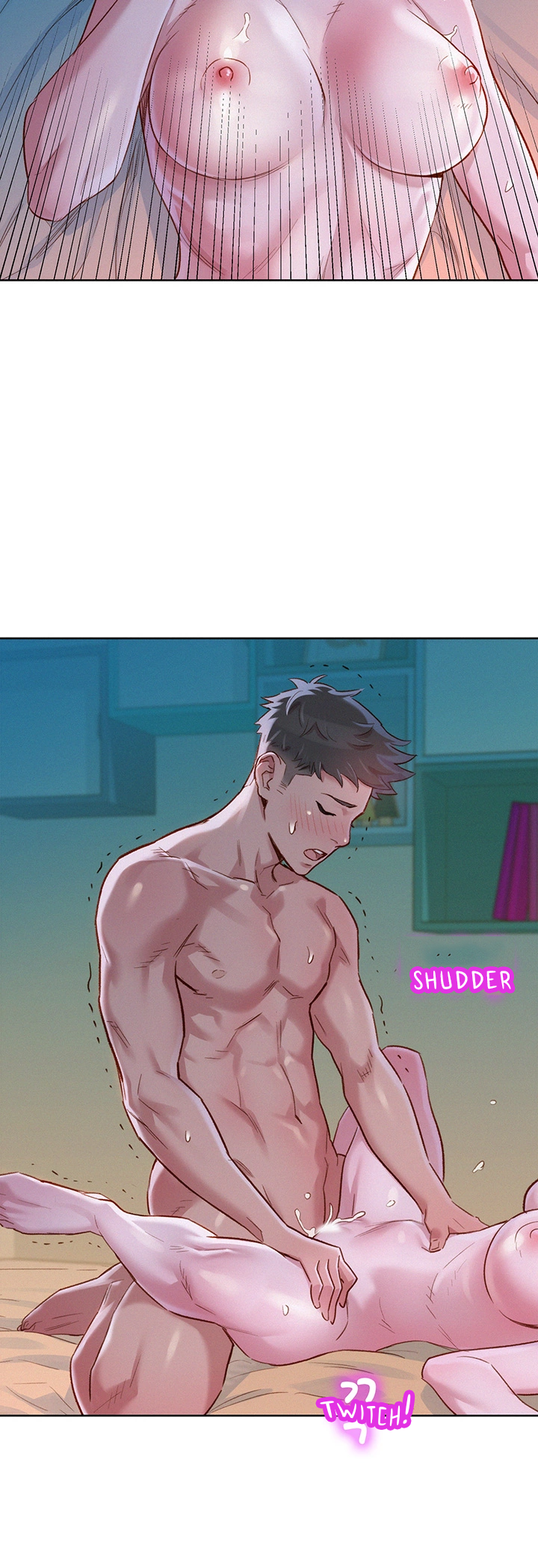 What Do You Take Me For? - Chapter 80 Page 16