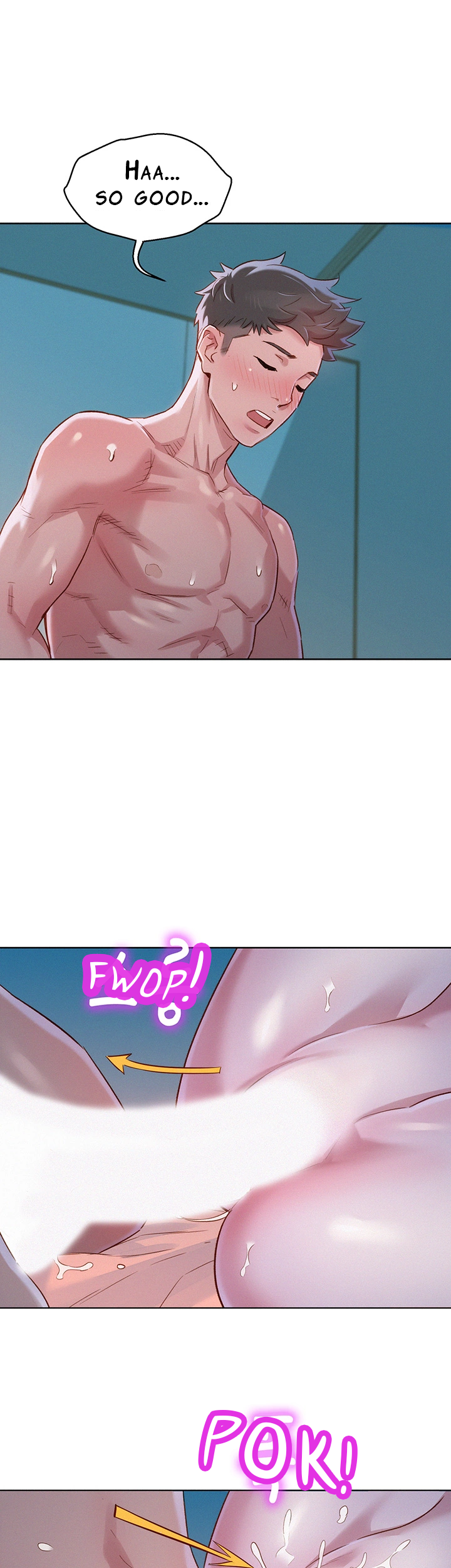 What Do You Take Me For? - Chapter 80 Page 17