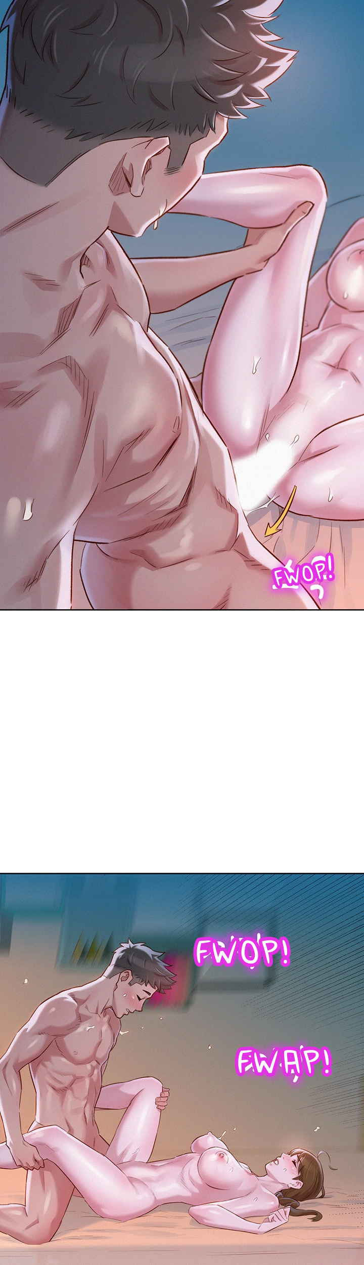 What Do You Take Me For? - Chapter 80 Page 20