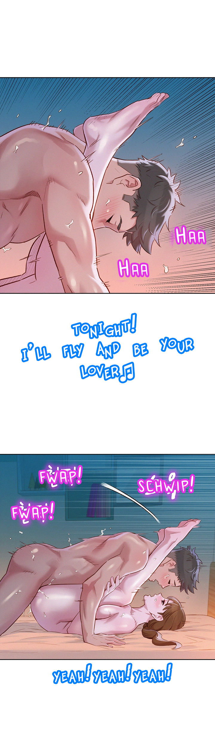 What Do You Take Me For? - Chapter 80 Page 30