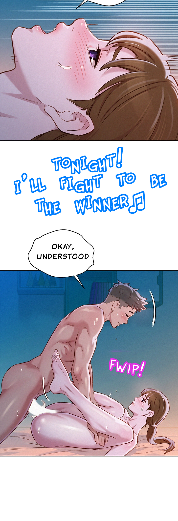 What Do You Take Me For? - Chapter 80 Page 32