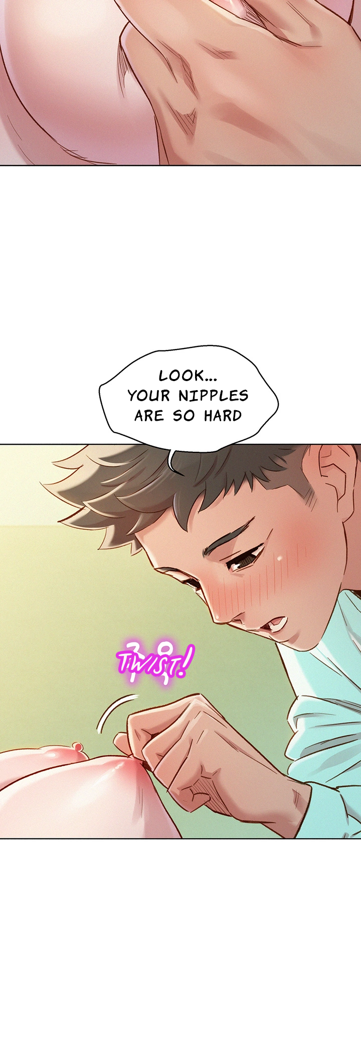 What Do You Take Me For? - Chapter 80 Page 4