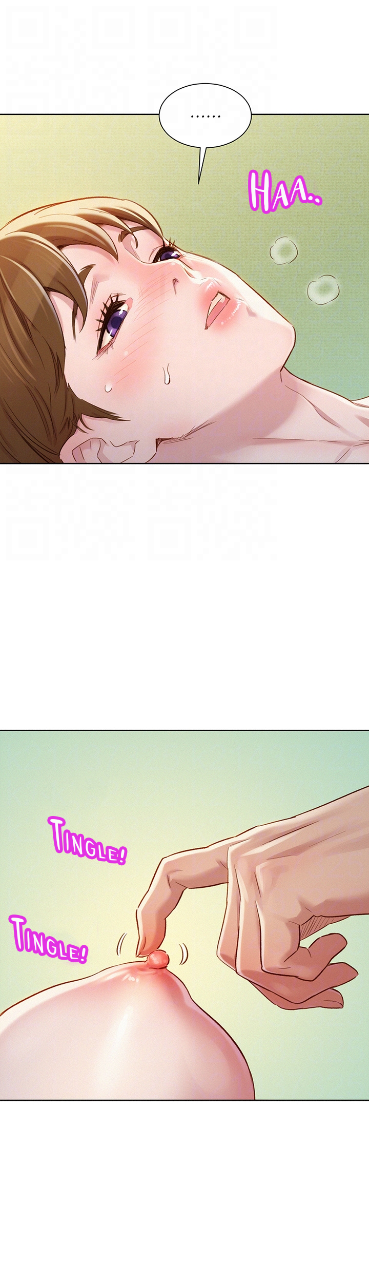 What Do You Take Me For? - Chapter 80 Page 5