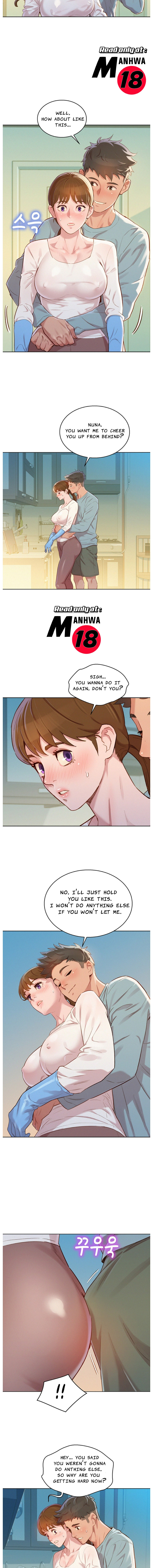 What Do You Take Me For? - Chapter 81 Page 10