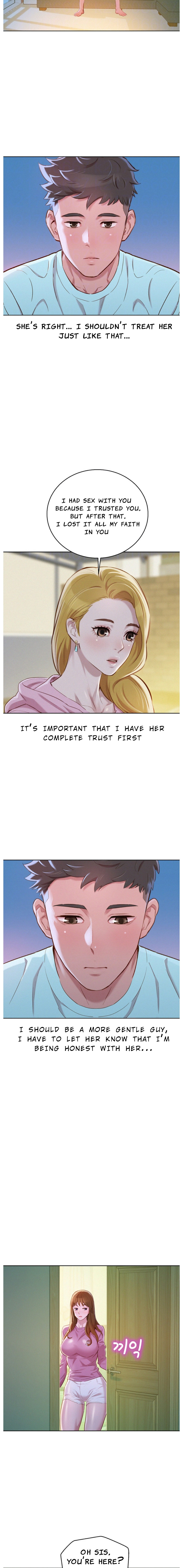What Do You Take Me For? - Chapter 81 Page 3