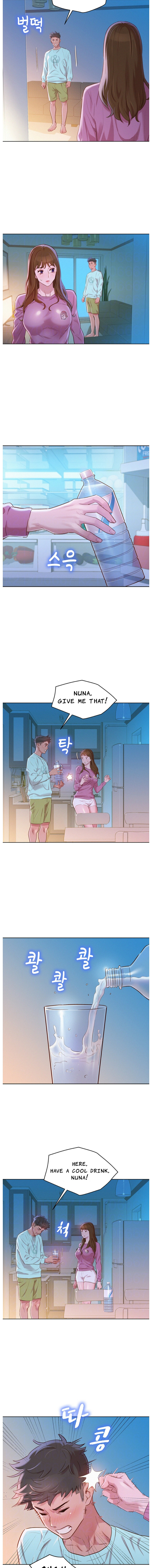 What Do You Take Me For? - Chapter 81 Page 4