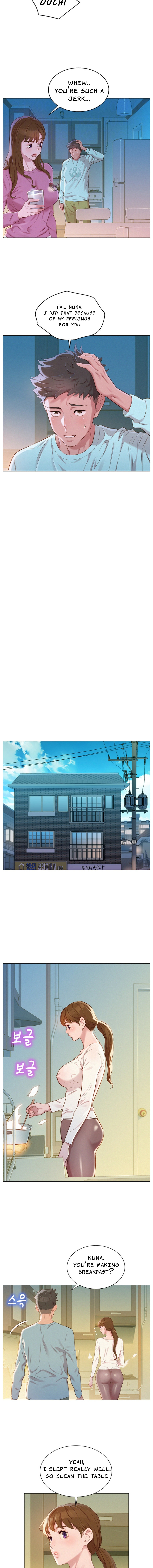 What Do You Take Me For? - Chapter 81 Page 5
