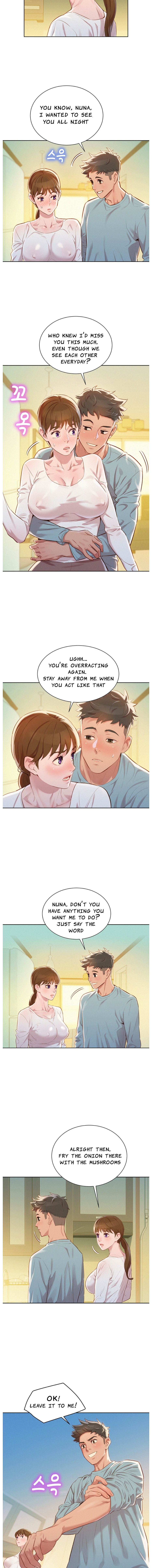 What Do You Take Me For? - Chapter 81 Page 6
