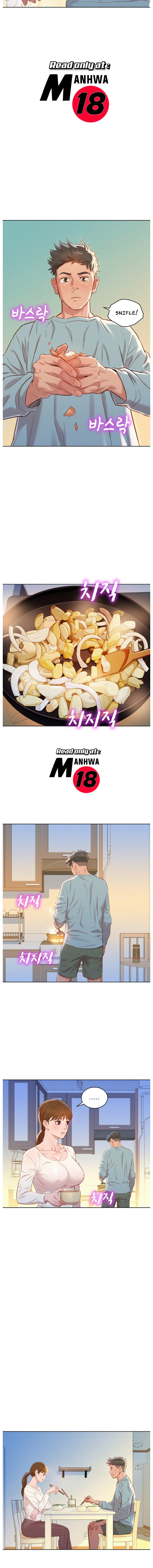 What Do You Take Me For? - Chapter 81 Page 7