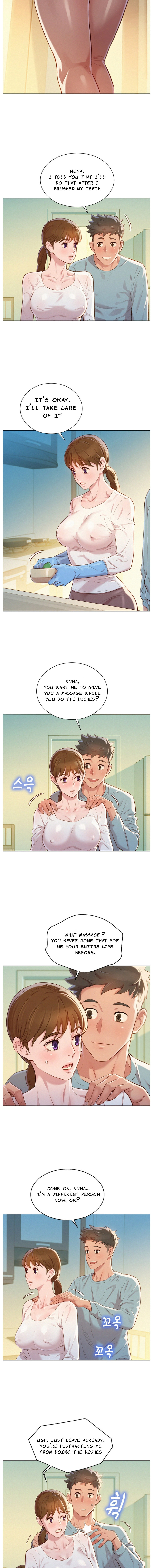 What Do You Take Me For? - Chapter 81 Page 9