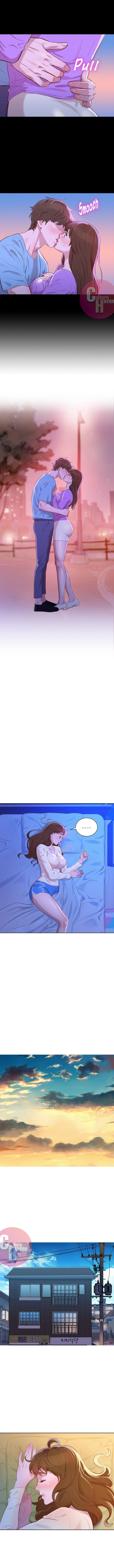 What Do You Take Me For? - Chapter 83 Page 8