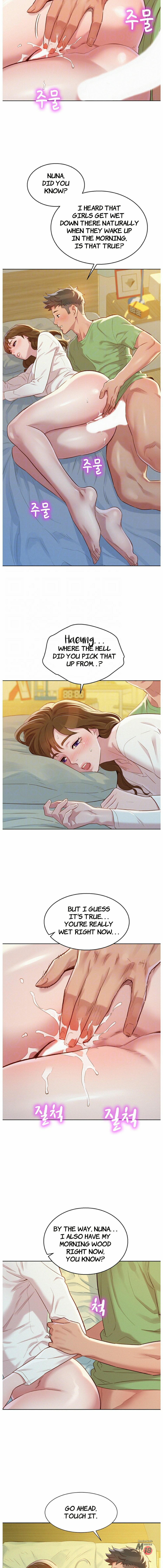 What Do You Take Me For? - Chapter 84 Page 3