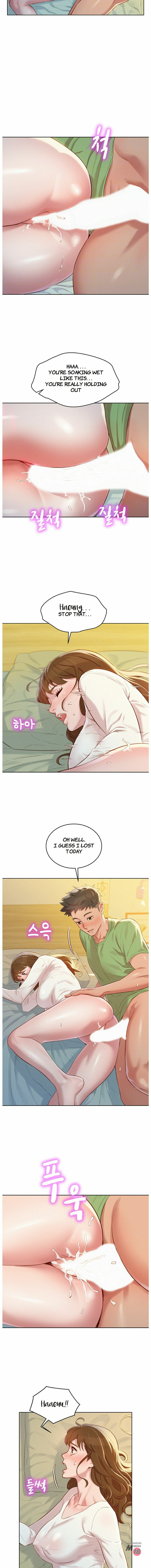 What Do You Take Me For? - Chapter 84 Page 5