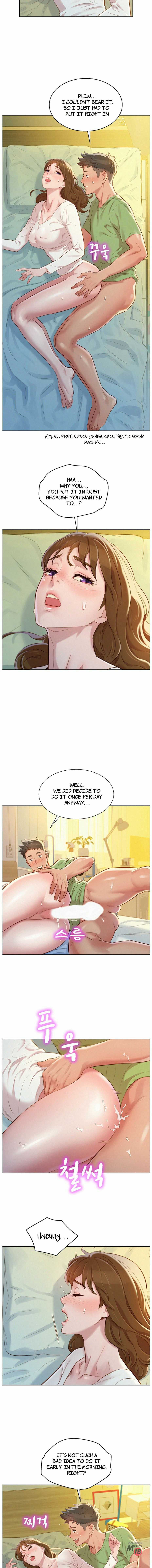 What Do You Take Me For? - Chapter 84 Page 6