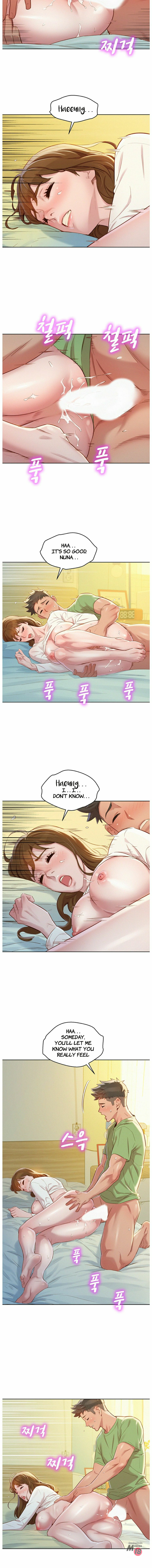 What Do You Take Me For? - Chapter 84 Page 9