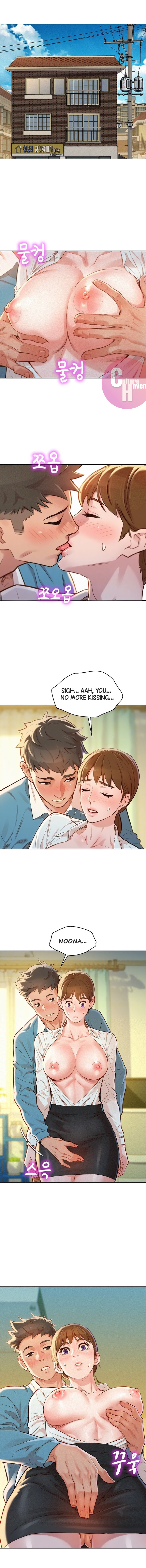 What Do You Take Me For? - Chapter 86 Page 2