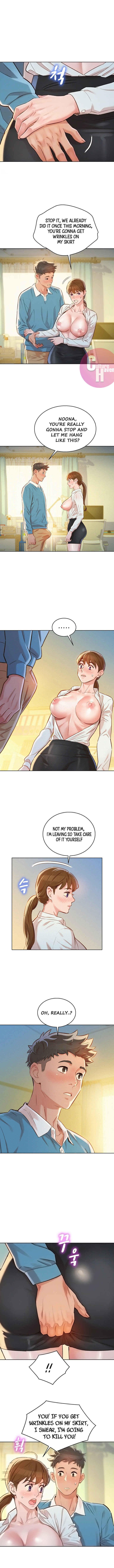 What Do You Take Me For? - Chapter 86 Page 3