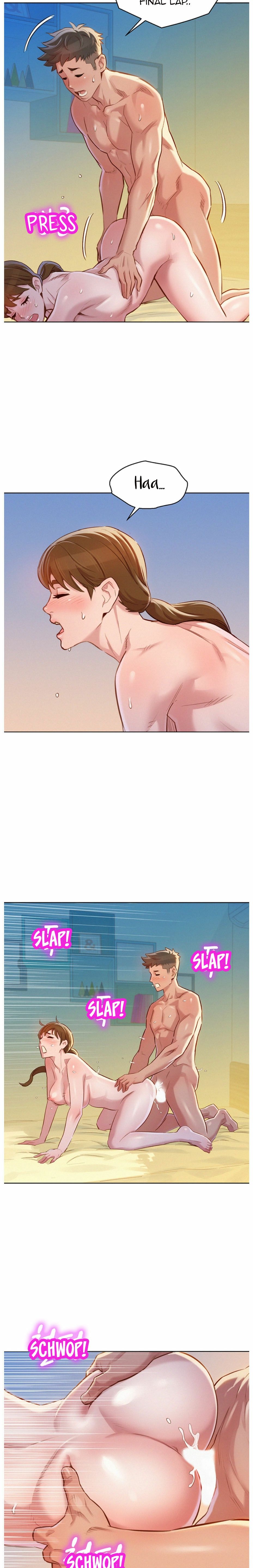 What Do You Take Me For? - Chapter 87 Page 14