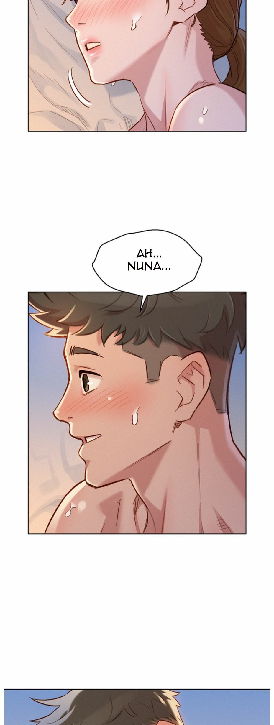 What Do You Take Me For? - Chapter 87 Page 22