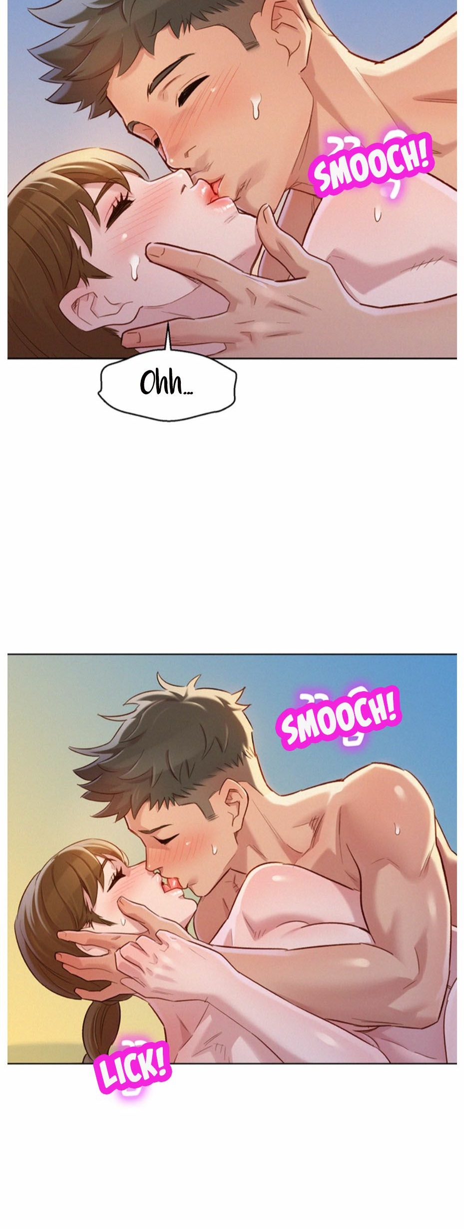 What Do You Take Me For? - Chapter 87 Page 23