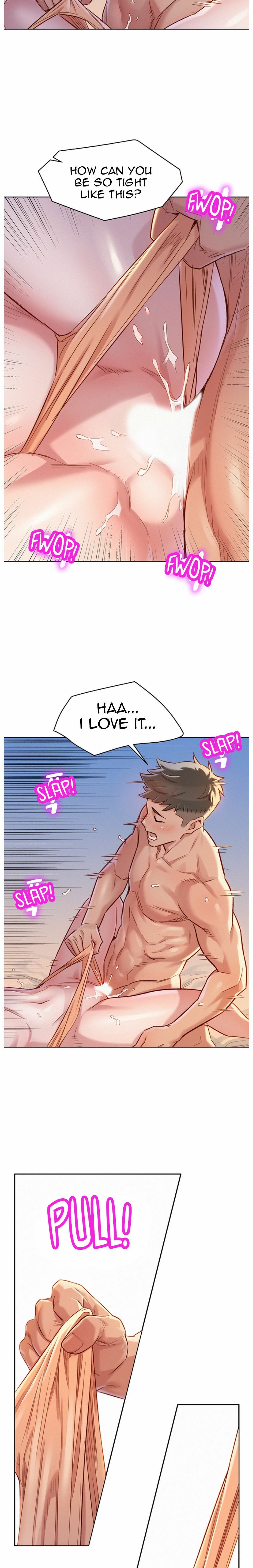 What Do You Take Me For? - Chapter 87 Page 9
