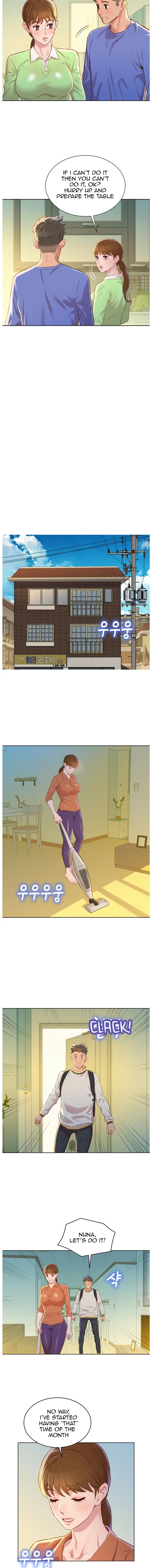 What Do You Take Me For? - Chapter 88 Page 10