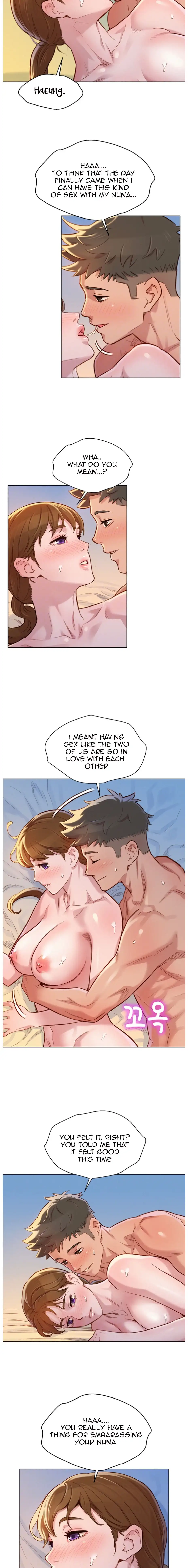 What Do You Take Me For? - Chapter 88 Page 2