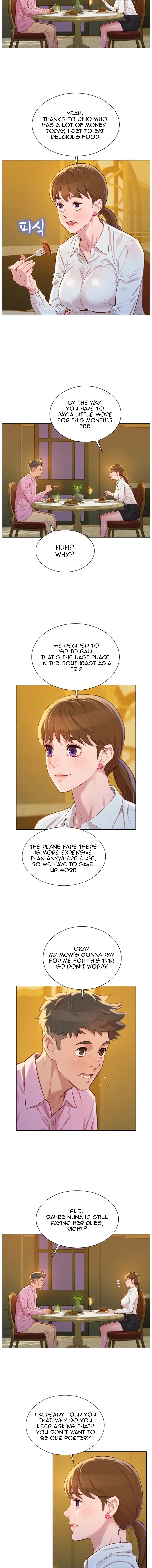 What Do You Take Me For? - Chapter 88 Page 5