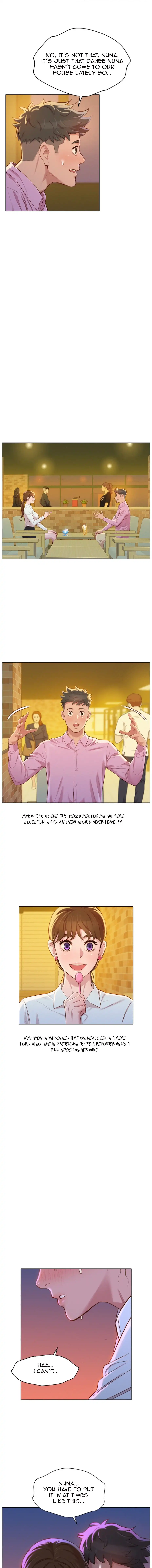 What Do You Take Me For? - Chapter 88 Page 6