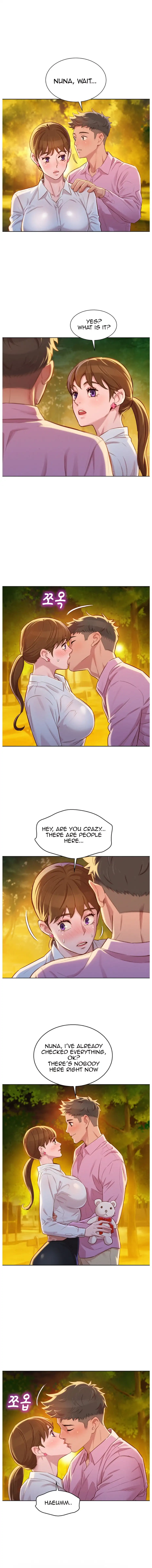 What Do You Take Me For? - Chapter 88 Page 8