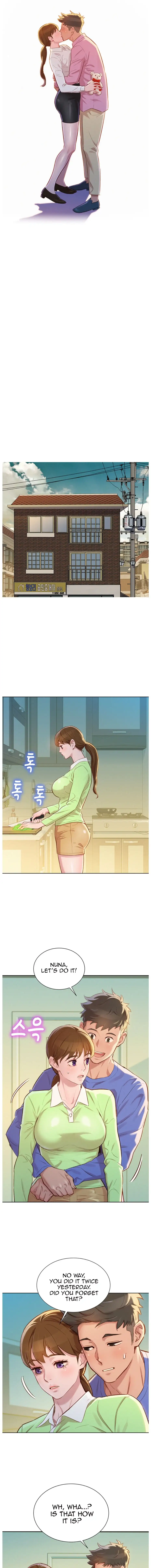 What Do You Take Me For? - Chapter 88 Page 9