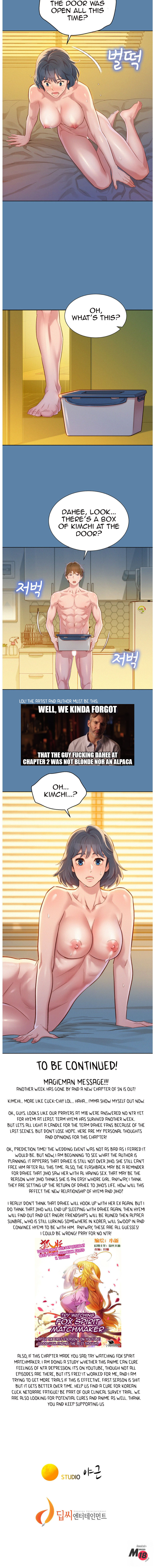 What Do You Take Me For? - Chapter 89 Page 5