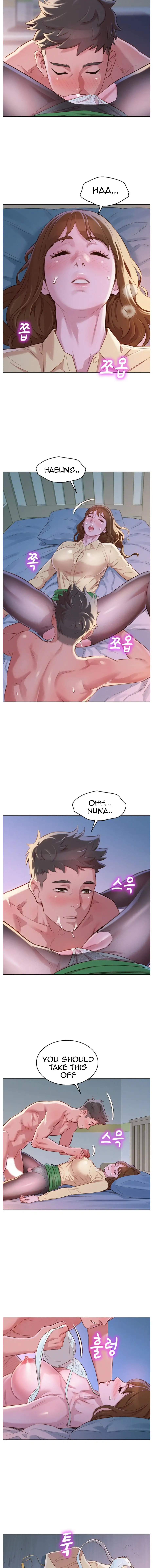 What Do You Take Me For? - Chapter 91 Page 10