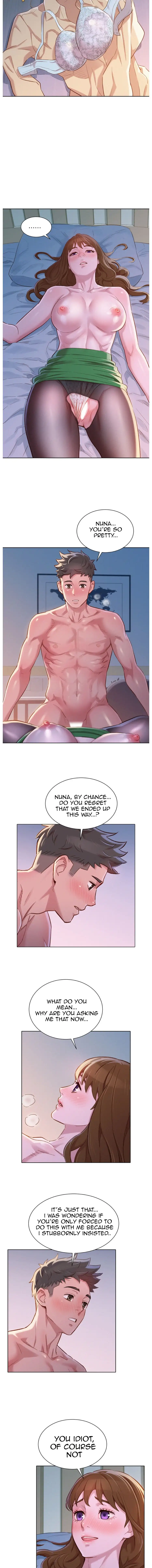 What Do You Take Me For? - Chapter 91 Page 11
