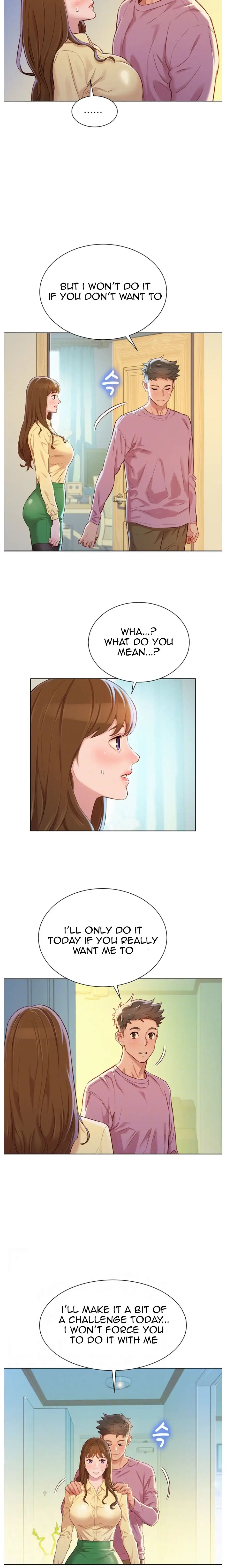 What Do You Take Me For? - Chapter 91 Page 2